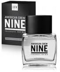 Parfum "Nine" d'American Crew 75 ml