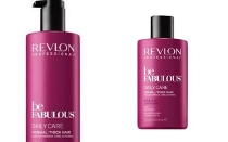 Duo Be Fabulous Pro Shampooing + Conditionneur
