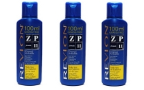 ZP11 3x400 ml offre choc, spéciale anti-chute