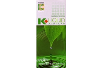K-Liquid Alfalfa Détox 500ml