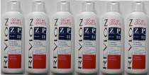 ZP 11 Antipellicules cheveux normaux Pack de 6 Flacons de 400 ml